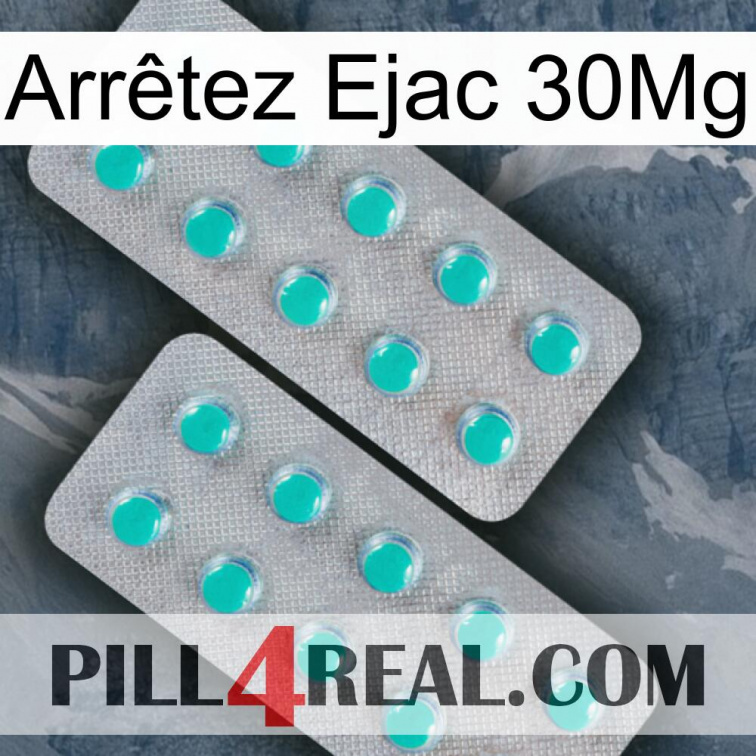 Arrêtez Ejac 30Mg 29